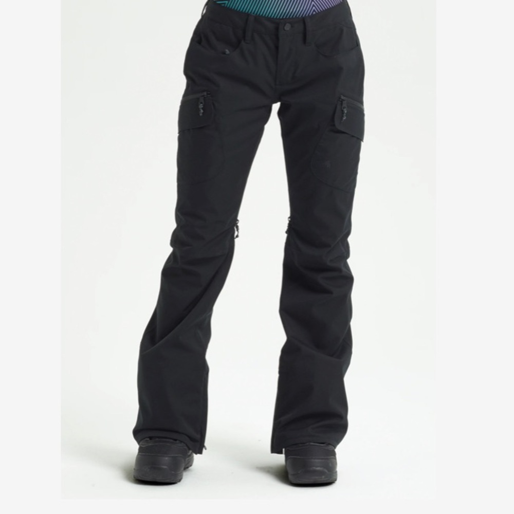 2022 burton gloria snowboard pants size large